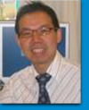 Dr Christopher Lim